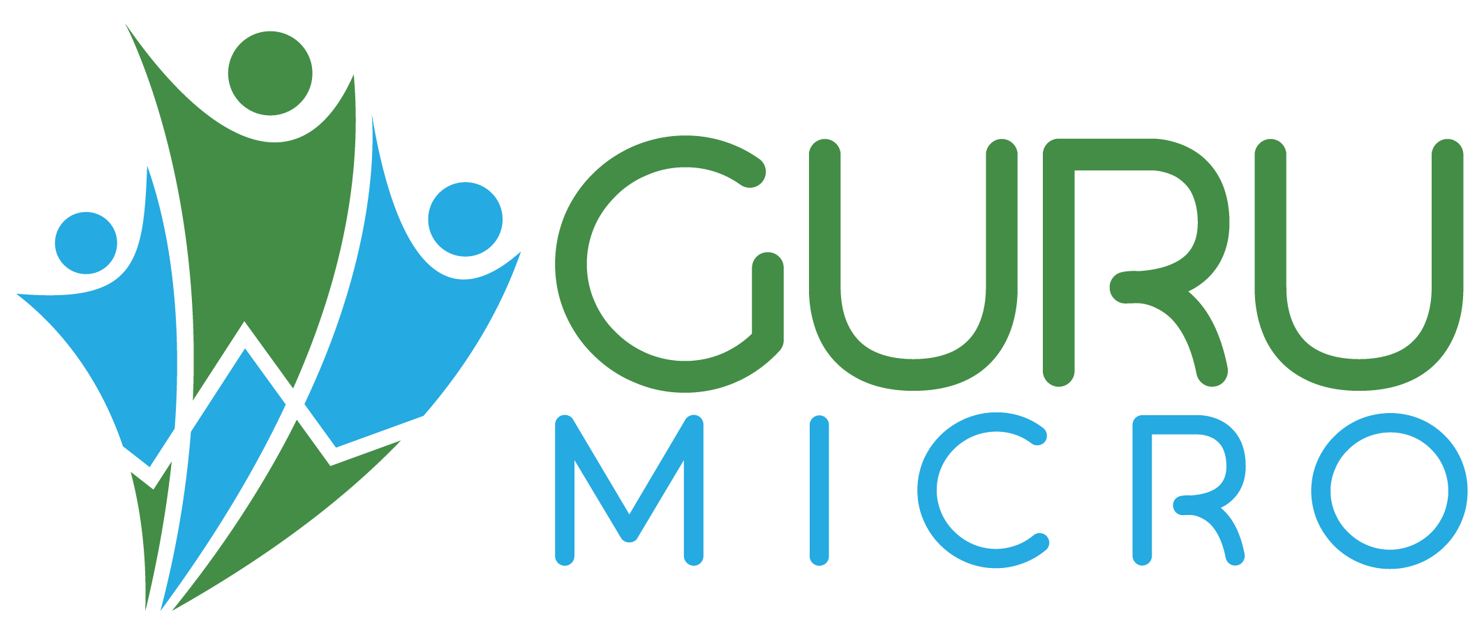 GURU Micro Logo